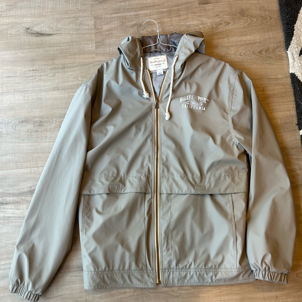 WeatherProof Vintage